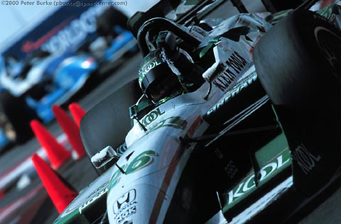 Buckle Up, it's the law