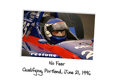 No Fear