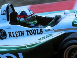 Dario took the points in 1999